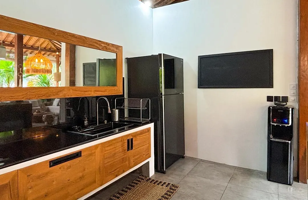 Villa Sukacita - Family Friendly 4Br Seminyak Eat Street 900M Walk To Beach-1